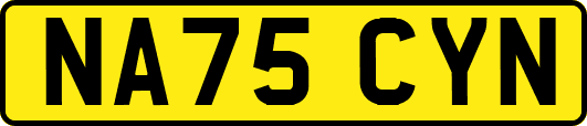 NA75CYN