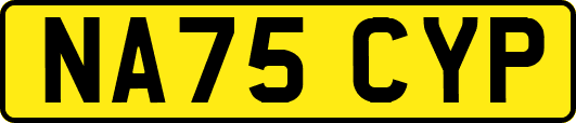 NA75CYP