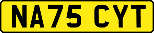 NA75CYT