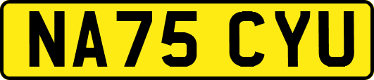 NA75CYU