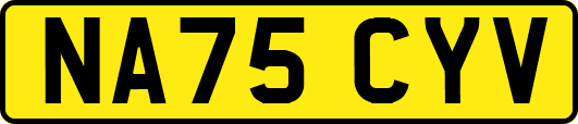 NA75CYV