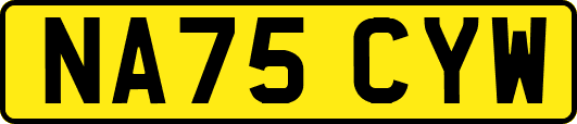 NA75CYW