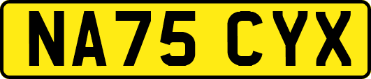 NA75CYX