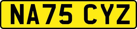 NA75CYZ