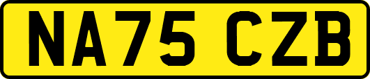 NA75CZB