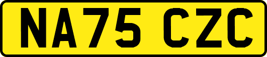 NA75CZC
