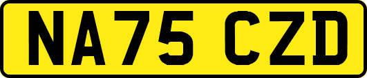 NA75CZD