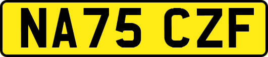 NA75CZF