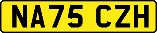 NA75CZH