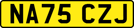 NA75CZJ