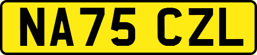 NA75CZL