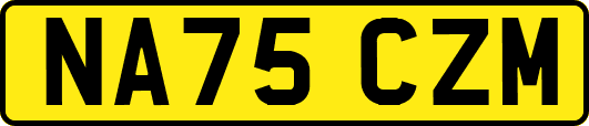 NA75CZM
