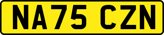 NA75CZN
