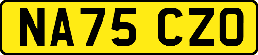 NA75CZO