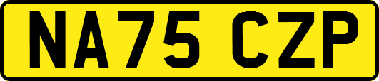 NA75CZP