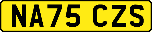 NA75CZS