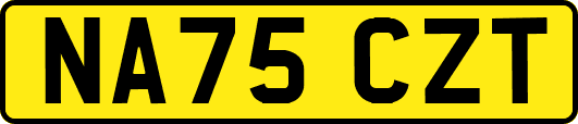 NA75CZT