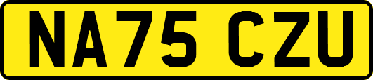 NA75CZU