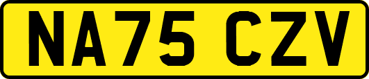 NA75CZV