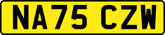 NA75CZW