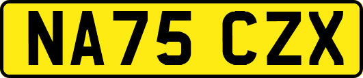 NA75CZX