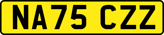 NA75CZZ