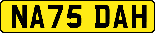 NA75DAH