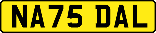NA75DAL