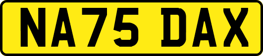 NA75DAX