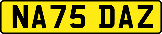 NA75DAZ