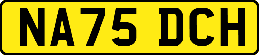 NA75DCH