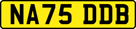 NA75DDB