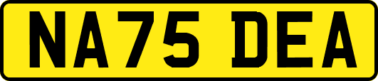 NA75DEA