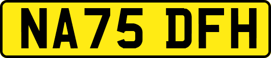NA75DFH