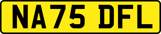 NA75DFL