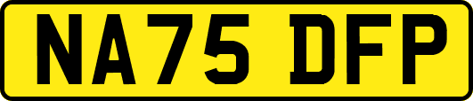 NA75DFP