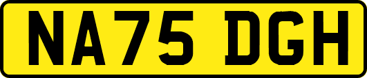 NA75DGH