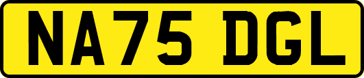 NA75DGL