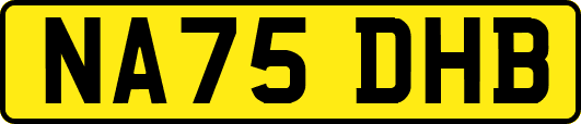NA75DHB