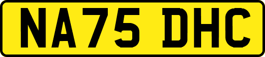NA75DHC