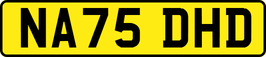 NA75DHD
