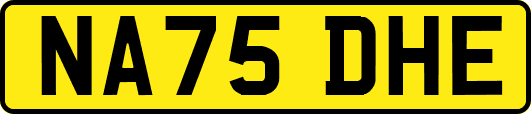 NA75DHE