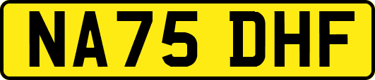NA75DHF