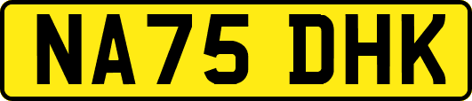 NA75DHK