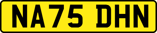 NA75DHN