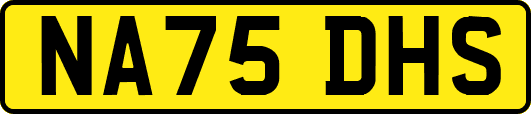 NA75DHS