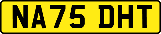 NA75DHT