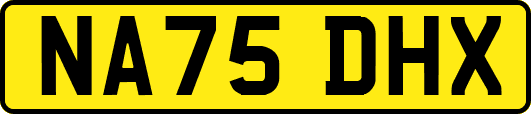 NA75DHX