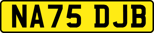 NA75DJB