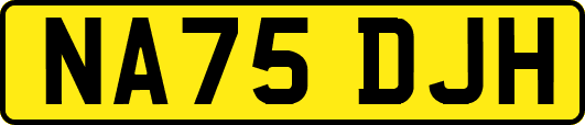 NA75DJH